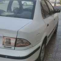 سمند LX مدل 90 دوگانه سوز کارخانه در حد|خودرو سواری و وانت|شیراز, عادل آباد|دیوار