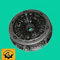 دیسک و صفحه بهینه و تقویت شده تضمینی و (دابل کلاچ)|قطعات یدکی و لوازم جانبی|تهران, قاسمآباد|دیوار