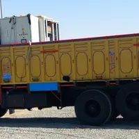 ولوو|خودرو سنگین|تهران, آرژانتین|دیوار