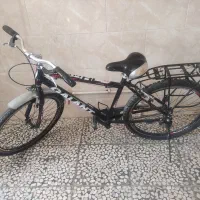 دوچرخه