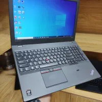 گرافیکدارLenovo W550s i7 طراحی/رندر/گیم/ترید