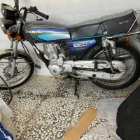 هندا رهرو ۱۴۰۲ فوق سالم