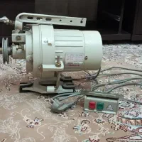 دینام بزرگ در نو و بدون صدای اضافه با پایه
