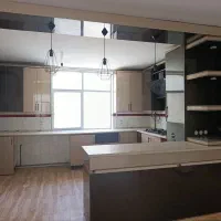 ۱۱۴ متر نورگیر طبقه دوم شهرک گلها