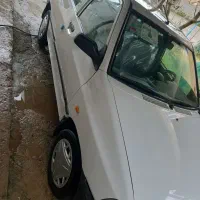 پراید مدل ۹۰