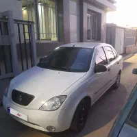 تیبا دوگانه مدل ۱۴۰۰