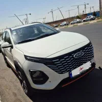 ام وی ام ایکس ۳۳ کراس دنده ای|خودرو سواری و وانت|تهران, بهداشت|دیوار