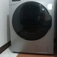 ماشین لباسشویی اسنوا واش این واش