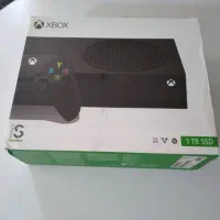 کنسول بازی ایکس باکس اکبند