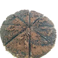 کیک خانگی نورا اهرم