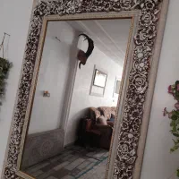 آینه قدی جنس خوب