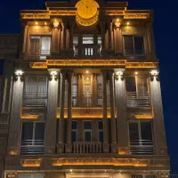 آپارتمان ۱۳۵ متر فول امکانات غرق در نور کوثر