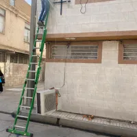 فروش و خرید کولر گازی با نصب و گارانتی تهویه سبز|کولر گازی و فن‌کوئل|مشهد, شهید رضوی|دیوار