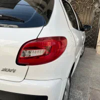 فروش ۲۰۷|خودرو سواری و وانت|بندرعباس, |دیوار