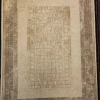 اصالت در فرش ماشینی|فرش|یاسوج, |دیوار