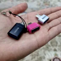 مبدل|لوازم جانبی موبایل و تبلت|شیراز, زند|دیوار