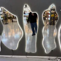 اینه دفورمه|آینه|تهران, مشیریه|دیوار