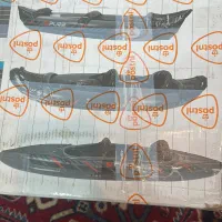 قایق بادی دونفره