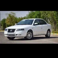 حواله خودرو فروشی سمند سورن پلاس با موتور xu7p