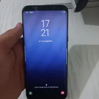 سامسونگ Galaxy S8+ با حافظهٔ 64 گیگابایت|موبایل|ساوه, |دیوار