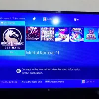 ps4 slim 1tr کپیخور|کنسول، بازی ویدئویی و آنلاین|آمل, |دیوار