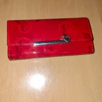 کیف پول زنانه نو