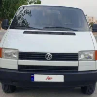 ون ترانسپورتر t4