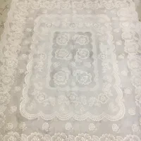 سفره قالبی طرح گل برجسته|سفره، حوله، دستمال آشپزخانه|تهران, نیروی هوایی (پیروزی)|دیوار