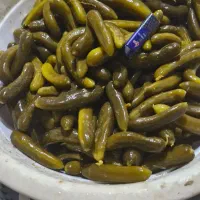 خیارشور سراب شربیان