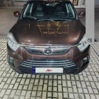 جک اس ۵ مدل ۹۴ دنده