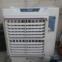 کولر آبی مارک آزمایش 24 ماه ضمانت