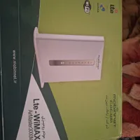 مودم مبین نت lte airmaster 3000|مودم و تجهیزات شبکه|تهران, مجیدآباد|دیوار