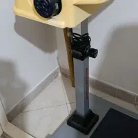 دستگاه ماساژور ایستاده AZIMUTH تایوان