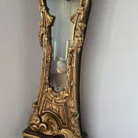 صندلی آرامش ریلکسی ساعت ایستاده طلایی|ساعت دیواری و تزئینی|مشهد, آزادشهر|دیوار