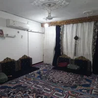فروش خانه یک واحد از دوواحده بالا پارکینگ دار