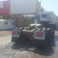 فروش ماشین اویکو۳۳۰|خودرو سنگین|خرمآباد, |دیوار