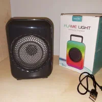 اسپیکر بلوتوثی gts|پخش‌کننده همراه|شیراز, مسلم|دیوار