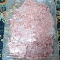 چرخ کرده ران بوغلمون