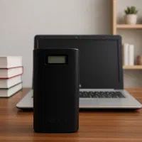 پاور بانک ADATA با ظرفیت ۲۰۰۰۰ میلی آمپر