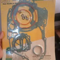 واشربندی کامل zx150&بوق 1011اصلی