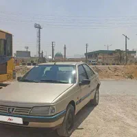 پژو 405|خودرو سواری و وانت|جم, |دیوار