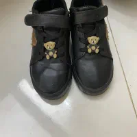 کفش بچه گانه