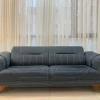 مبل8نفره  سفارشی محکم