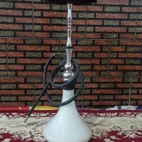 قلیون فروشی