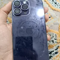 ایفون 14pro max