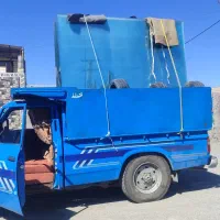 نیسان از کرمان ب سیرجان