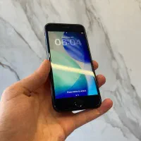 iPhone SE2020|موبایل|کرج, گوهردشت|دیوار