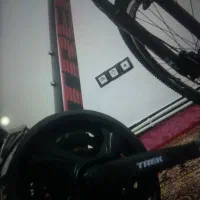 دوچرخه 26 ترک TREK|دوچرخه، اسکیت، اسکوتر|کامیاران, |دیوار