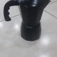 دستگاه قهوه جوش چدنی