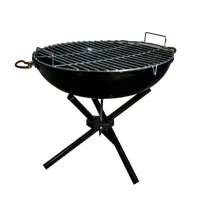 اتشدان و منقل سرخپوستی|اجاق گاز و لوازم برقی پخت‌وپز|نجف‌آباد, فردوسی|دیوار